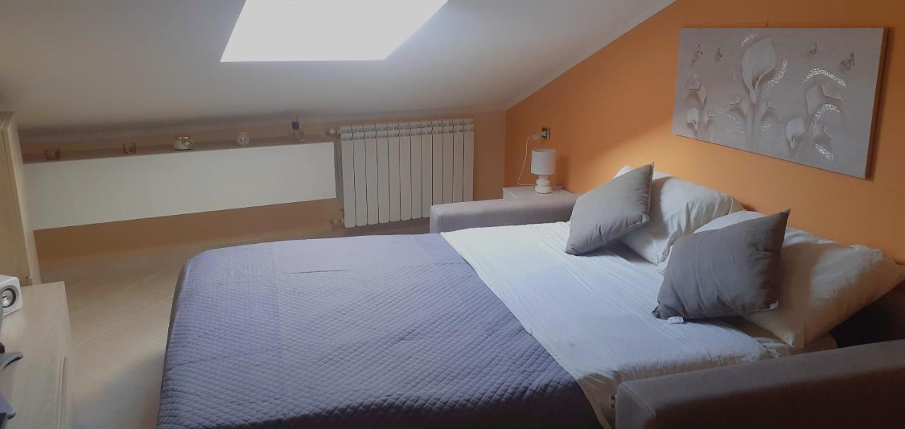 Orchidea Hotel มอนเตลลา ภายนอก รูปภาพ